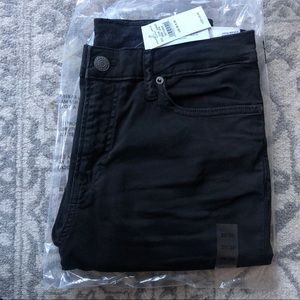 NWT AE MEN SLIM STRAIGHT FLEX JEAN SZ 29x30